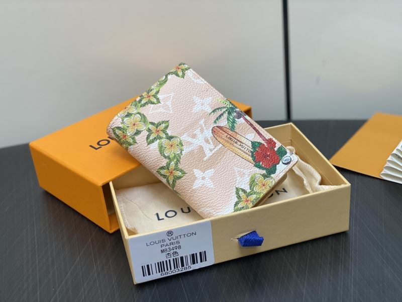 Louis Vuitton Wallets